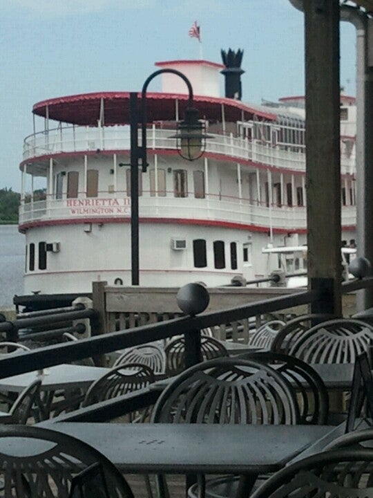 North Carolina Wilmington The George on the Riverwalk photo 3