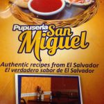 Maryland Silver Spring Papuseria San Miguel photo 1