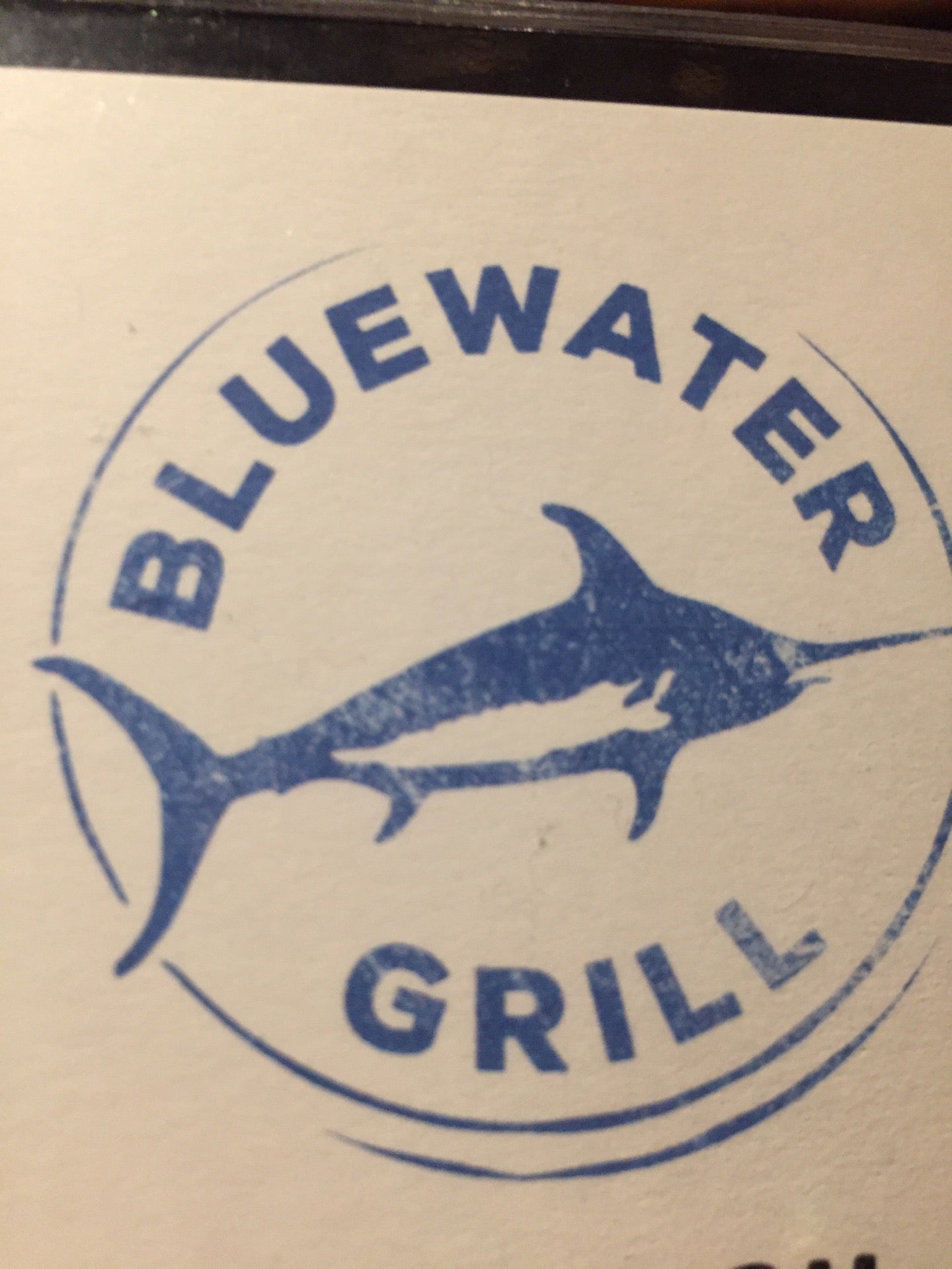 California Oceanside Bluewater Grill photo 7