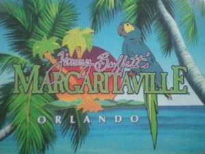 Florida Orlando Margaritaville photo 7