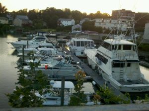 Connecticut Greenwich Marina Grille photo 5