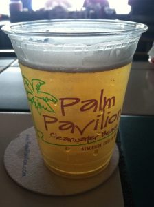 Florida Clearwater Palm Pavilion Beachside Grill & Bar photo 5