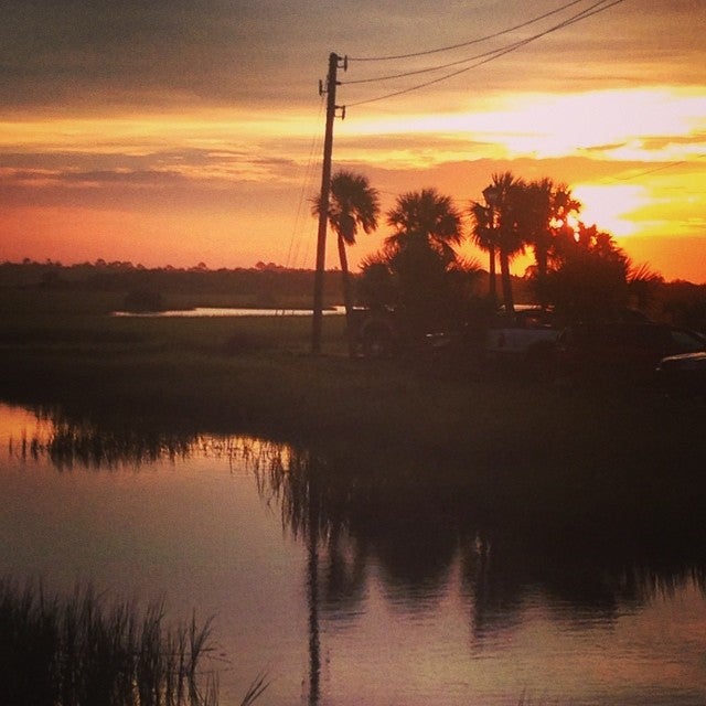 Florida Saint Augustine Salt Water Cowboys photo 5