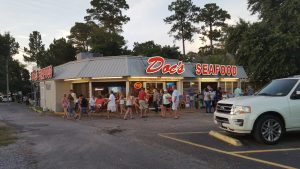 Alabama Orange Beach Doc's Seafood Shack and Oyster Bar photo 7