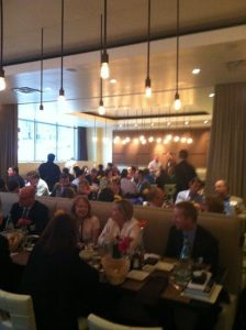 North Carolina Charlotte Aria Tuscan Grill photo 5