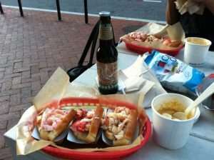 Maryland Silver Spring Luke's Lobster photo 7