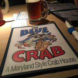 Florida Jacksonville Blue Crab Crabhouse Restaurant photo 5