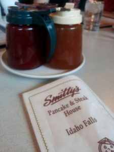 Idaho Idaho Falls Smitty's Pancake & Steak House photo 7