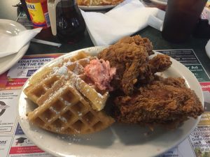 Florida Jacksonville Metro Diner photo 7