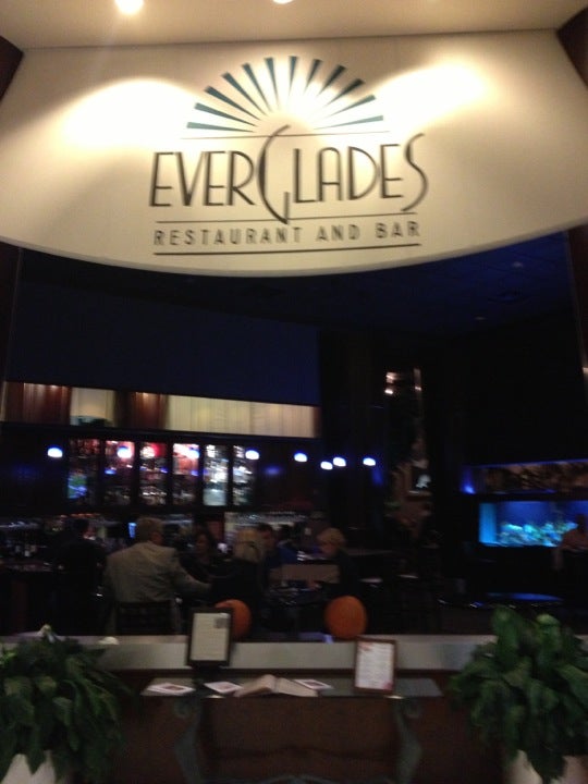 Florida Orlando Everglades Restaurant photo 5