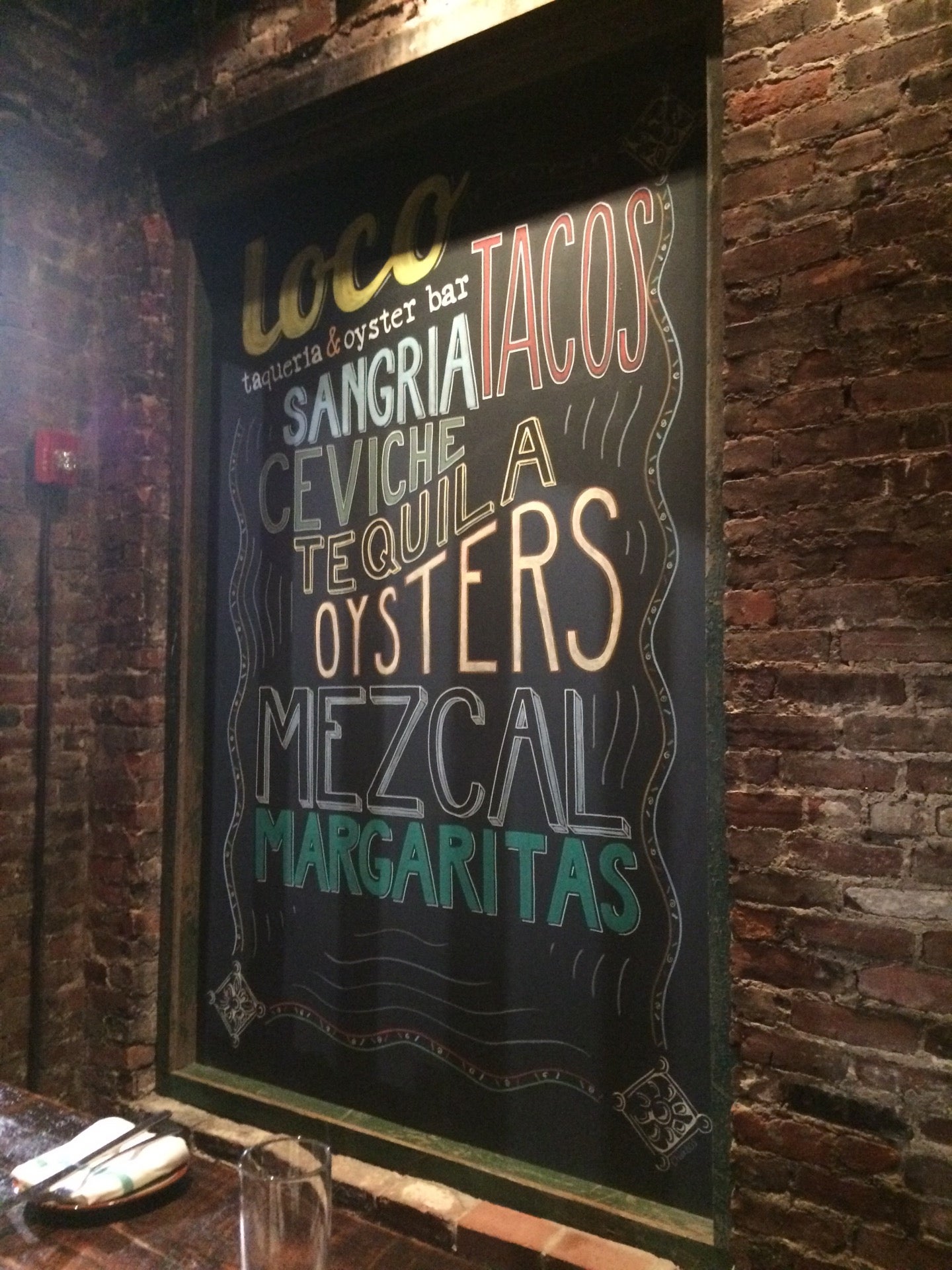 Massachusetts Lynn Loco Taqueria & Oyster Bar photo 3