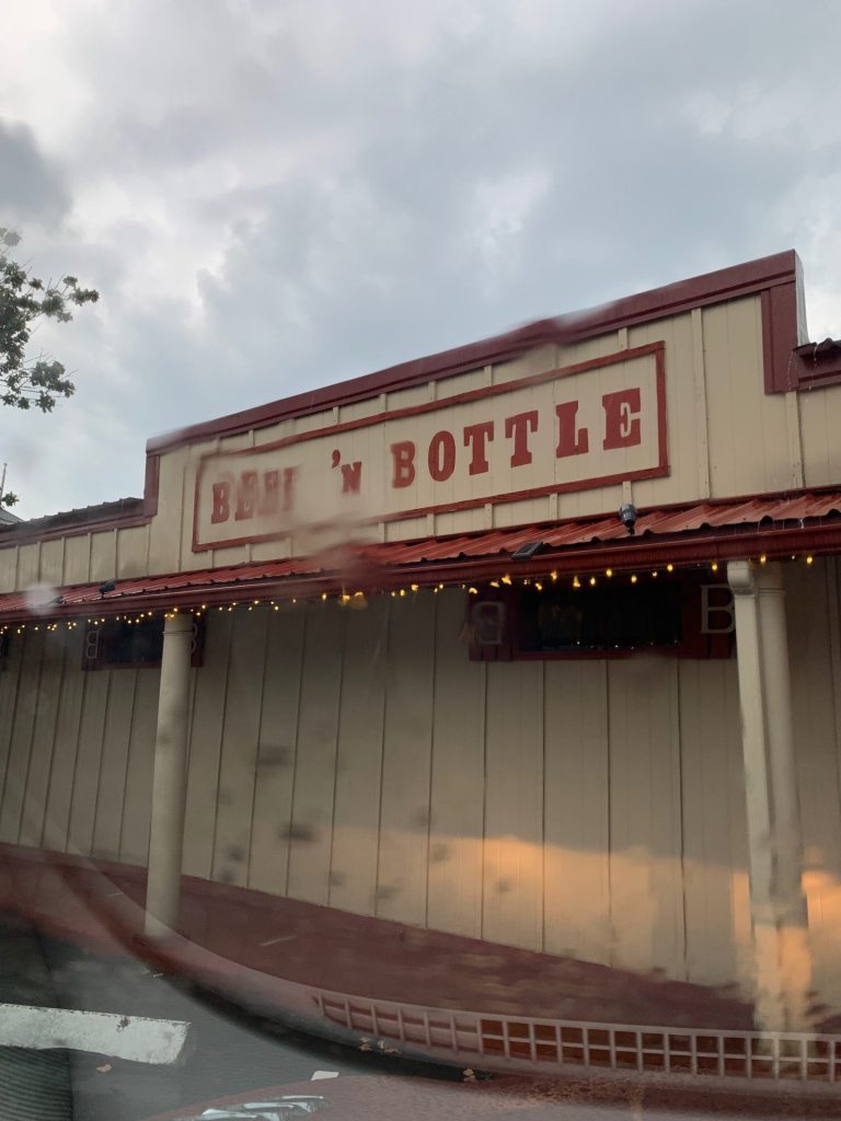 North Carolina Charlotte Beef & Bottle Restaurant photo 3