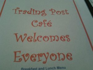 Georgia Douglasville Trading Post Cafe photo 7