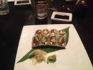 Florida West Palm Beach Sushi Jo photo 5