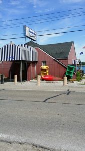 Michigan Port Huron Junction Buoy photo 5