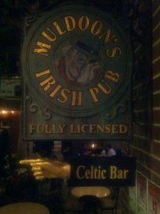 California Santa Ana Muldoon's Irish Pub photo 7