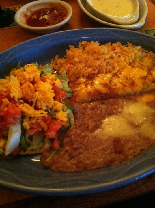 Massachusetts Woburn Ixtapa Mexican Restaurant photo 3