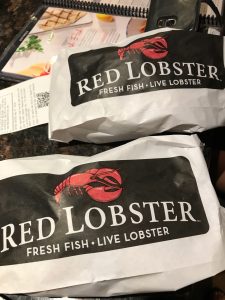 California Temecula Red Lobster photo 5