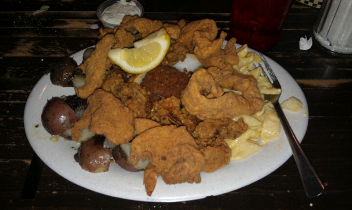 Louisiana Kenner Kenner Seafood Restaurant & Market photo 3