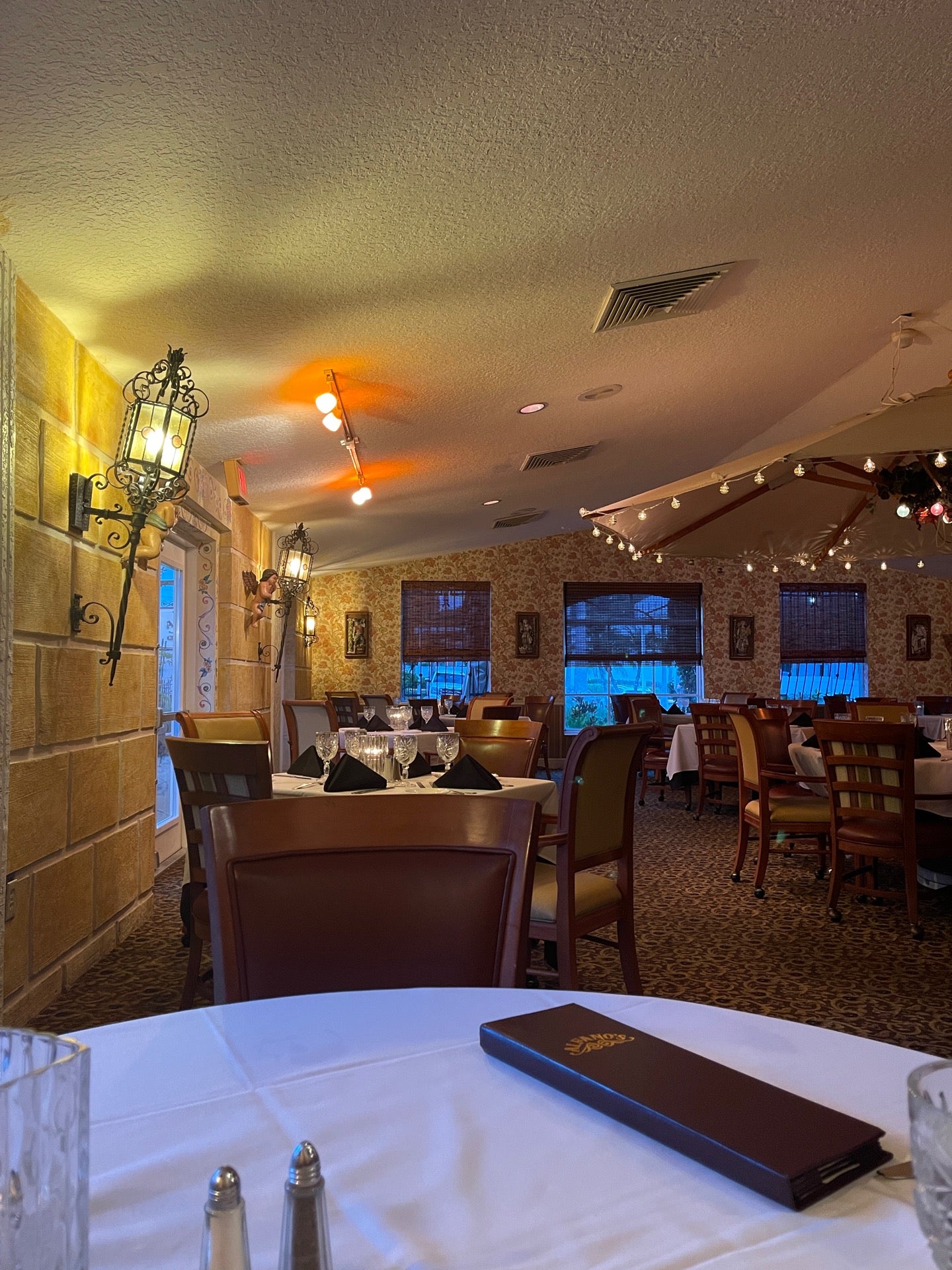 Florida Clearwater Alfano's Restaurant photo 5