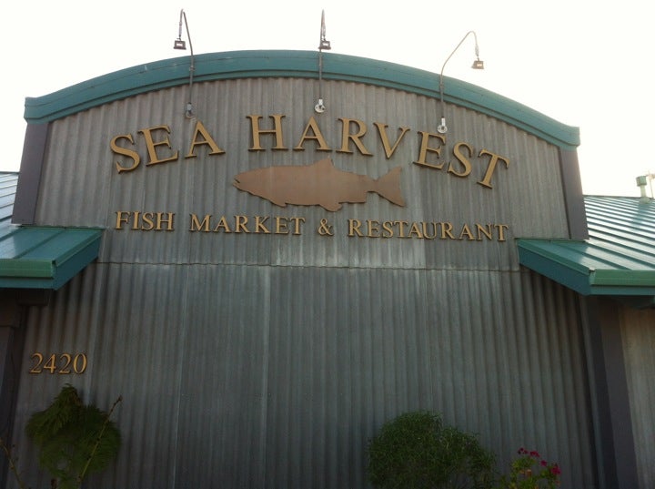 California Salinas Sea Harvest Fish Market & Restaurants photo 5