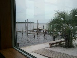 Florida Panama City Beach Boon Docks Restaurant photo 5