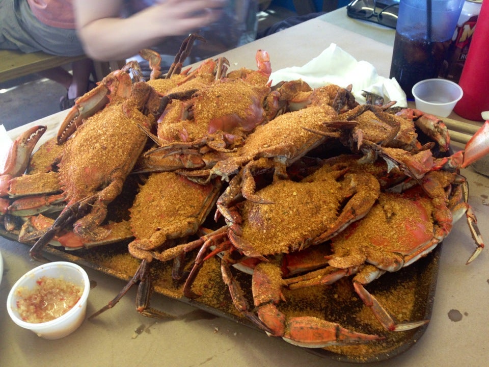 Delaware Millsboro The Surfing Crab photo 3