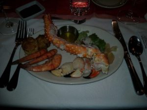 Illinois Des Plaines Shaw's Crab House photo 7