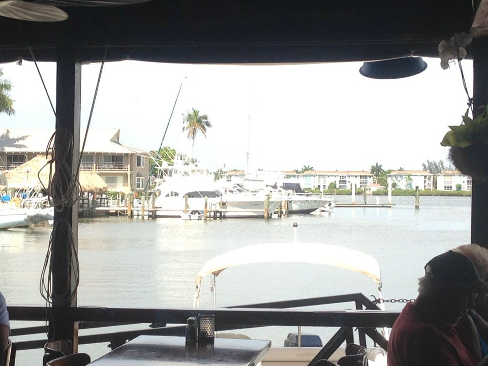 Florida Naples The Dock At Crayton Cove photo 7