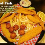 Louisiana Bossier City Twin City Seafood photo 1