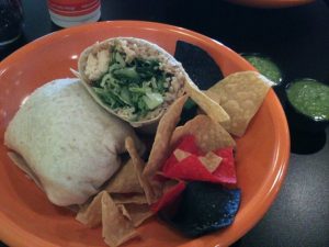 Illinois Granite City Crazy Bowls & Wraps photo 7