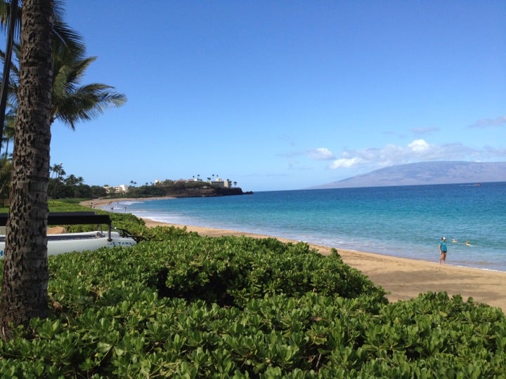 Hawaii Lahaina Castaway Cafe photo 3