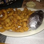 North Carolina Concord Mayflower Seafood Restaurant photo 1