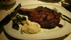 Maryland Silver Spring Mastro's Steakhouse photo 7