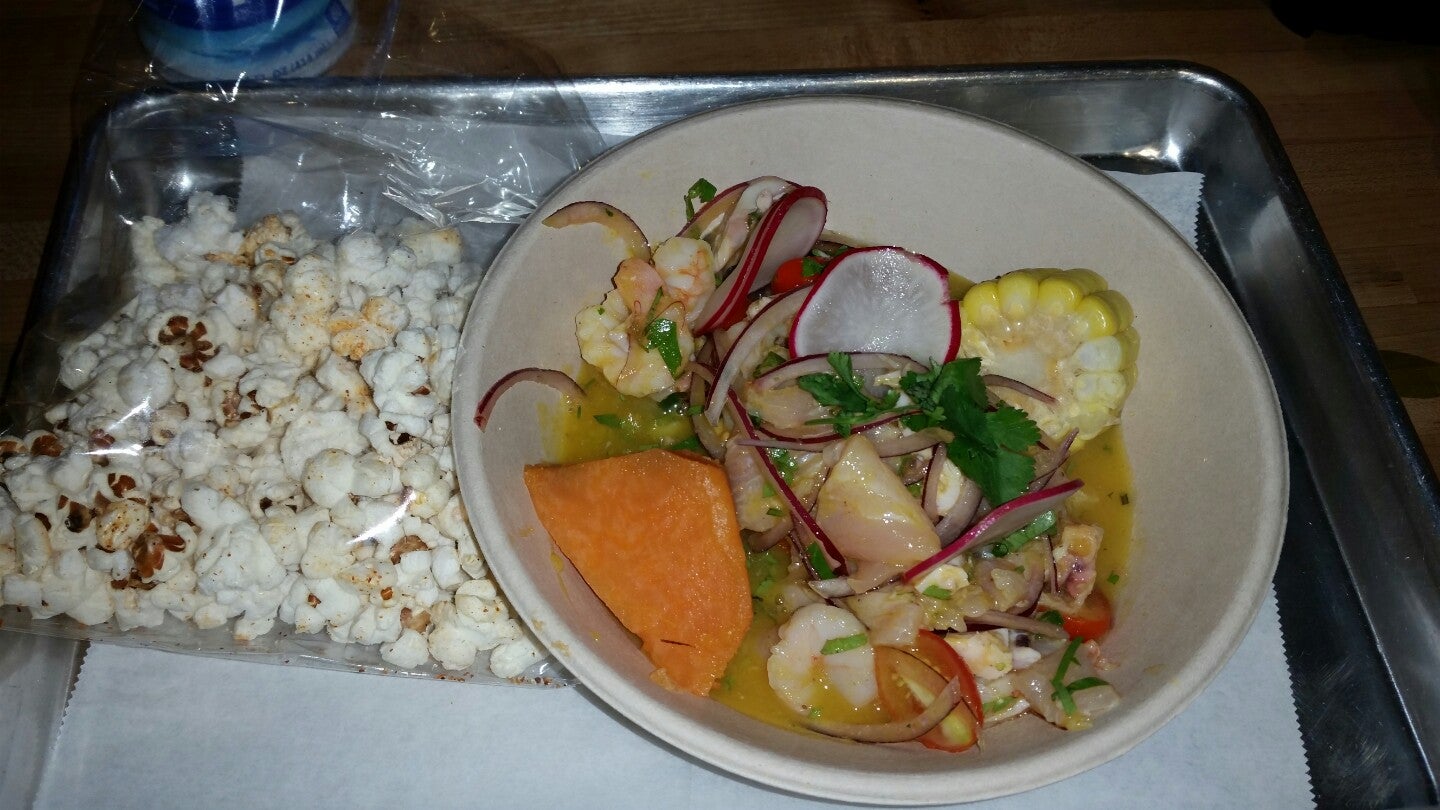 Florida Miami My Ceviche photo 3