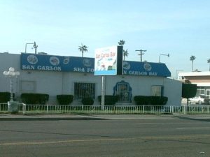 Arizona Phoenix San Carlos Bay Seafood Restaurant photo 5