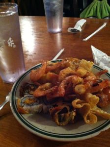 Florida Fort Walton Beach Ocean Buffet photo 7