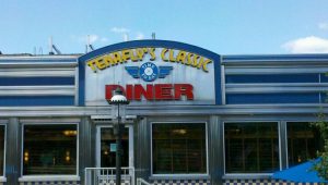 New Jersey Paterson Tenafly Classic Diner photo 5