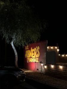 Arizona Tucson Li'l Abners Restaurant photo 7