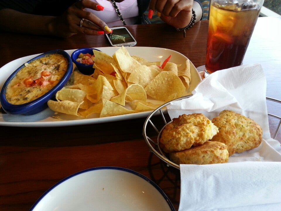 Kentucky Fort Campbell Red Lobster photo 3