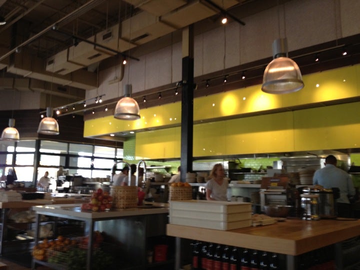 Arizona Phoenix True Food Kitchen photo 5