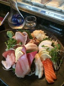 Indiana Jeffersonville hiko-A-mon Sushi Bar & Fish Market photo 5