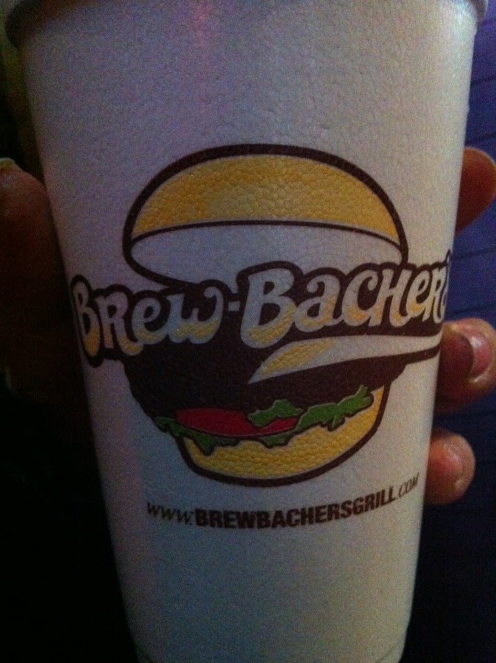 Louisiana Gonzales Brew-Bacher's Grill VI photo 3