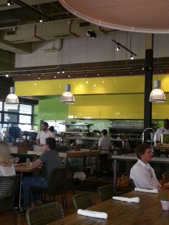 Arizona Phoenix True Food Kitchen photo 3