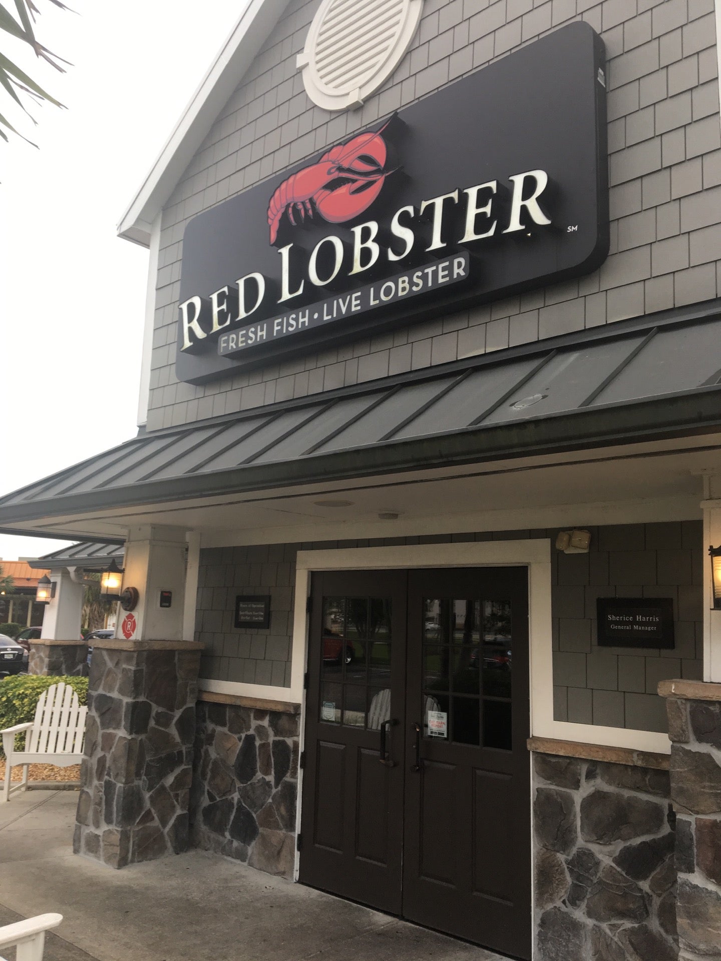 Florida Port Charlotte Red Lobster photo 7