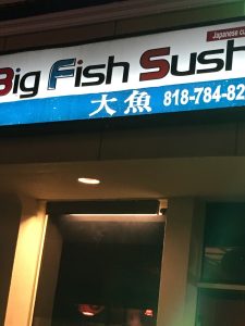 California Santa Clarita Big Fish Japanese Cuisine photo 7