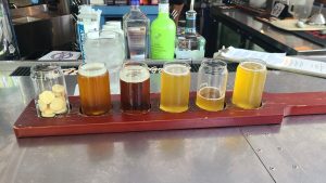 Florida Key West First Flight Island Restaurant & Brewery photo 7