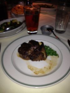 Illinois Chicago Joe's Seafood Prime Steak & Stone Crab photo 5