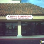 California Ontario China Blossom photo 1