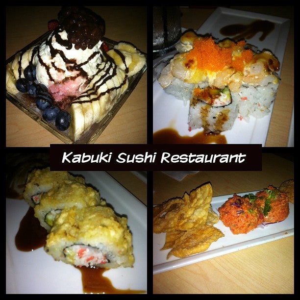 California Torrance Kabuki Japanese Restaurant photo 7